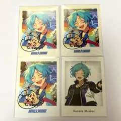あんスタ 深海奏汰 Vol.5 action private ぱしゃっつ - メルカリ