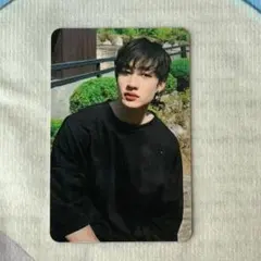 2026年最新】バンチャン go生の人気アイテム - メルカリ