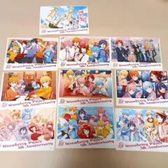 すとぷり ブロマイド 18枚セット