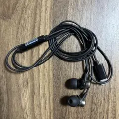 Lenovo USB Type-C インイヤーヘッドフォンのサムネイル
