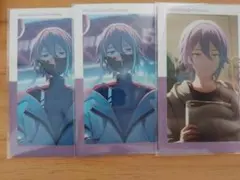 神代 類 エピカ 22a