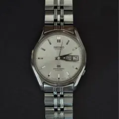 OH済み✨グランドセイコー 62GS 6246-9001 SEIKOのサムネイル
