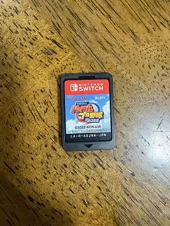 Nintendo Switch パワフルプロ野球2022 ソフトのみ