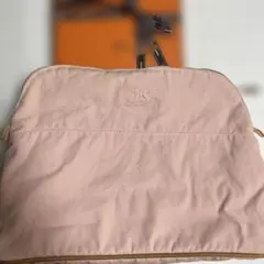 エルメス　ポーチ