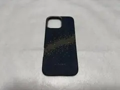 pitaka iPhone用ケース