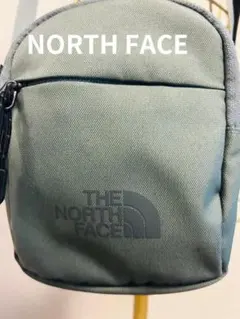 美品　THE NORTH FACE ノースフェイス　スタンダードクロスバックS