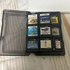 DSソフトセット