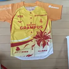 グランパス　ガールズユニ　配布　ガールズフェスタ　ユニフォーム