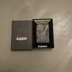 zippo 喫煙具・ライター