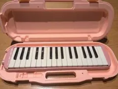 激レア✨　ヴィンテージ品　鍵盤ハーモニカ　スズキメロディオンA-32 昭和レトロ 希少 レトロ スズキ メロディオン A-32 約50年前 年代物 - メルカリ