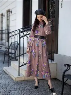 Emiriawiz エミリアウィズ ワンピース ドレス 愛沢えみり EmiriaWiz♡エミリアウィズ♡愛沢えみり♡ワンピース