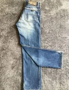 ARMANI JEANS ストレートデニム イタリア製のサムネイル