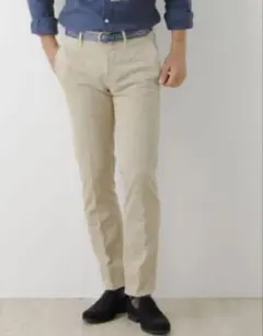 2026年最新】VIGANO カラー：ベージュ系 チノパンの人気アイテム
