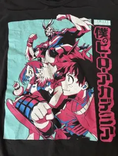 2026年最新】ビッグシルエットtシャツ 爆豪勝己の人気アイテム - メルカリ