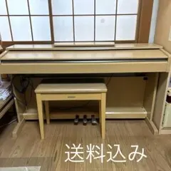 2026年最新】yamaha arius ydp-161の人気アイテム - メルカリ