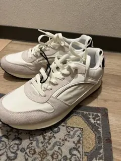 zara スニーカー 40