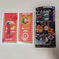 きゃらくたぶるステッカーズVol.5 夜久衛輔 ハイキュー