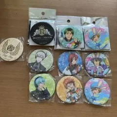うたプリ 瑛一 缶バッジ キングダム | Mercari