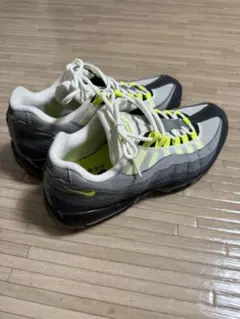 イエローグラデ