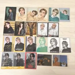 straykids スキズ フィリックス トレカ まとめ売り - メルカリ