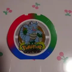 ポケパーク カントー ピンズ カメール - メルカリ