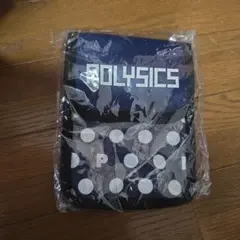 POLYSICSのショルダーバッグ 　や
