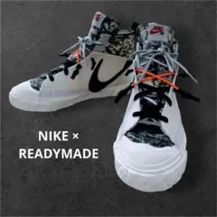 READYMADE x Nike Blazer 28cm - メルカリ