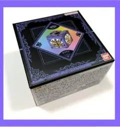 家庭教師ヒットマンREBORN! ボンゴレ匣 霧 六道骸 絶縁シートつき