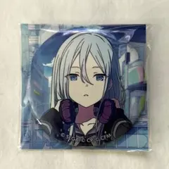 奏 缶バッジ プロセカ