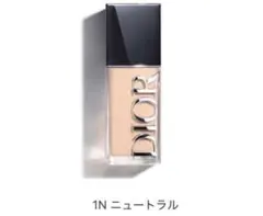 Dior Forever Skin Glow 1N ニュートラル