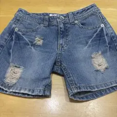 ハニーズ　ショートパンツ　ショーパン　Sサイズ