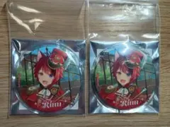 莉犬くん 缶バッチ Spring2025