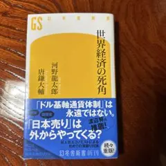 世界経済の死角