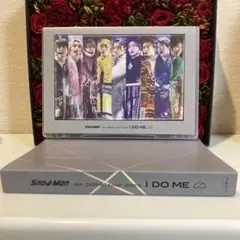 Snow Man 1st DOME tour2023 i DO ME おまけ付