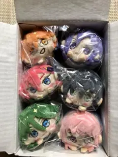 8点セット】BLACKSTAR ブラックスター まるねこ おてだま - メルカリ