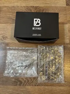 【未開封】BE:FIRST シュント　トング