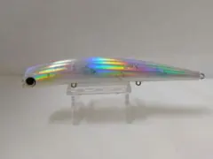 デュオ　タイドミノー　リップレススリムのサムネイル