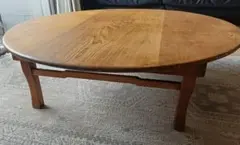 ♦️100年前♦️ちゃぶ台♦️丸型♦️時代物♦️希少骨董品