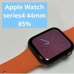 AppleWatch series6最大容量100% 44㎜ ♯7 - メルカリ