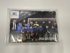 【超希少】Recruiter’s cup 2026 CALENDAR