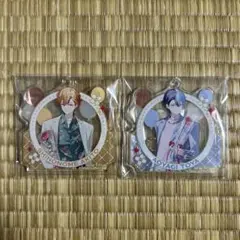 プロセカ 感謝祭 2024 アクリルキーホルダー 東雲彰人 青柳冬弥