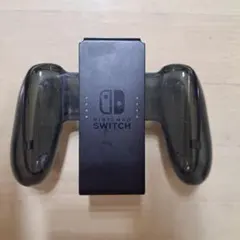 Nintendo Switch Joy-Con グリップ　充電式　純正