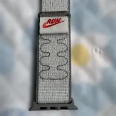 Apple Watch Nikeスポーツループ　46mm