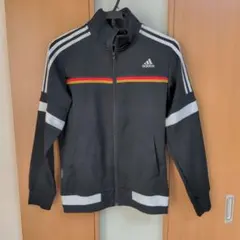 アディダス　adidas　ドイツカラージャージ