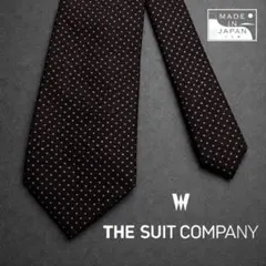 THE SUIT COMPANY スクエアドット（7420）のサムネイル