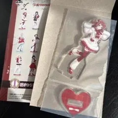 学園アイドルマスター　一番くじ 花海咲季　I賞アクリルスタンド