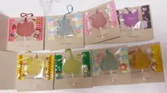 サンリオキャラクターズ キャンディチャームズグミ 8種