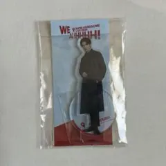 甲斐翔真 アクリルキーホルダー 2025年最新】甲斐翔真 アクスタの人気アイテム - メルカリ