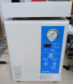 ベ*ー様 みきさん2 ヨシダ アルジネート自動練和器 - メルカリ