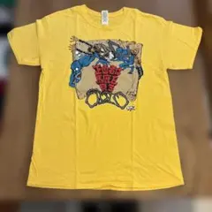 00s archive PPFM ベロアガール 平成 y2kグランジ Tシャツ - メルカリ